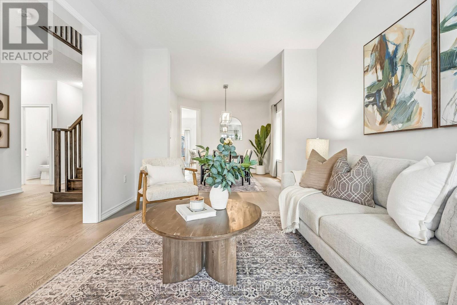 87 Dolomiti Court, Hamilton, Ontario  L0R 1P0 - Photo 5 - X12962526