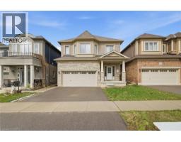 10 KNEALE Street, Brantford, Ontario