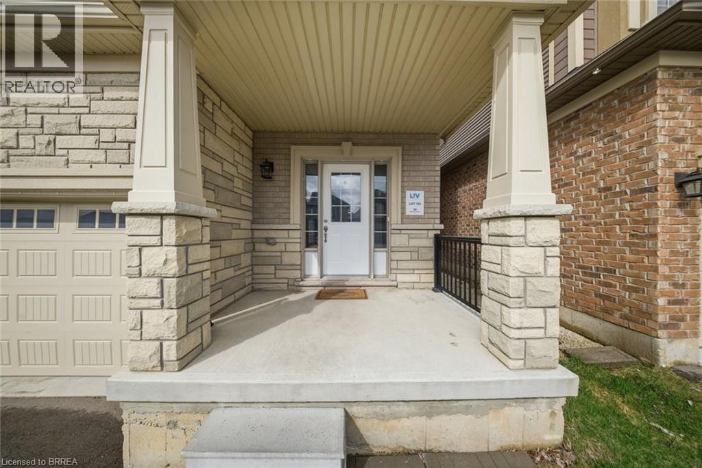 10 Kneale Street, Brantford, Ontario  N3S 0J2 - Photo 5 - 40820086