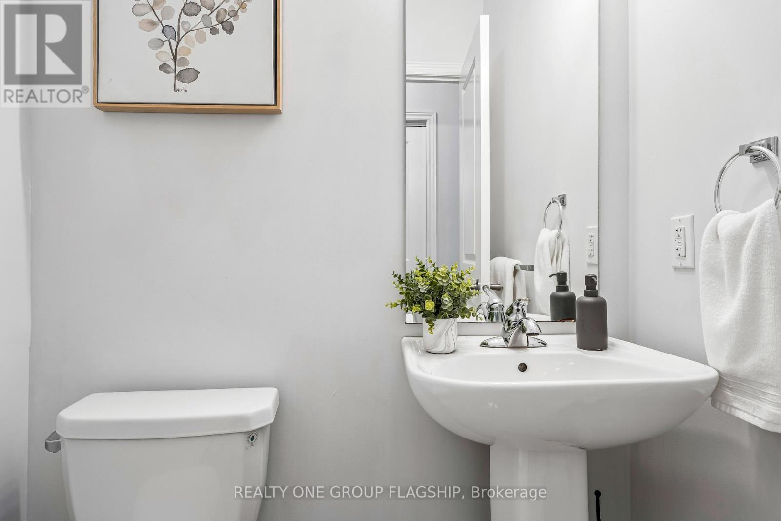 87 Dolomiti Court, Hamilton, Ontario  L0R 1P0 - Photo 15 - X12962526