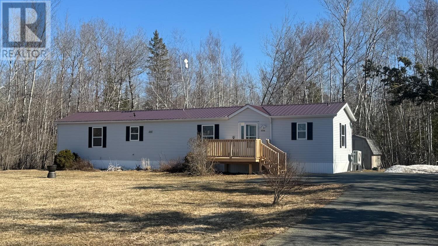3330 Highway 6, Tatamagouche, Nova Scotia  B0K 1V0 - Photo 27 - 202607059