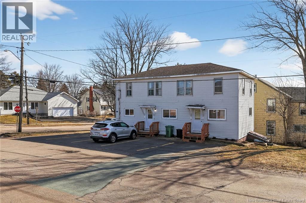2 Copp Street, Sackville, New Brunswick  E4L 3T7 - Photo 6 - NB137177