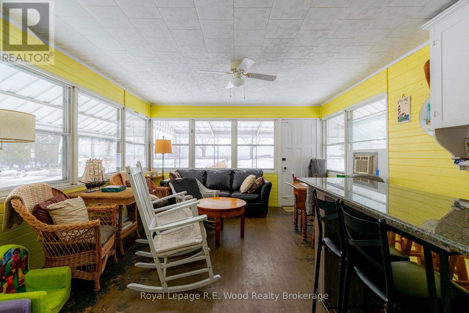 For Sale: 4 JENNY WREN LANE, Norfolk (Turkey Point), ON | 4 Bed, 3 Bath House for $295,000. See 26 photos!