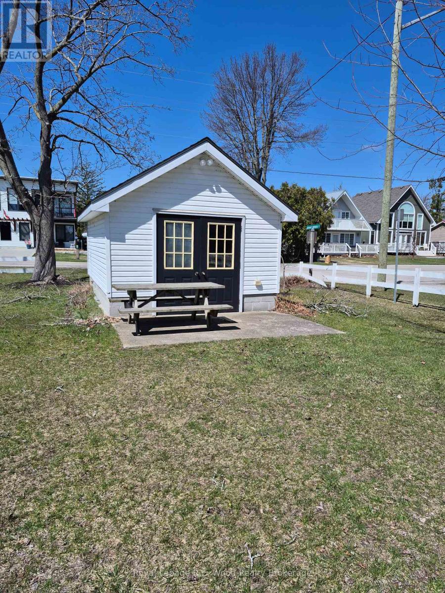 For Sale: 4 JENNY WREN LANE, Norfolk (Turkey Point), ON | 4 Bed, 3 Bath House for $295,000. See 26 photos!