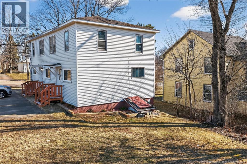 2 Copp Street, Sackville, New Brunswick  E4L 3T7 - Photo 16 - NB137177