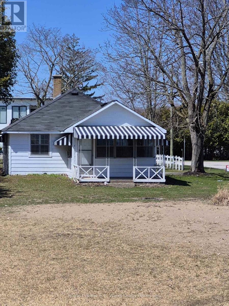 For Sale: 4 JENNY WREN LANE, Norfolk (Turkey Point), ON | 4 Bed, 3 Bath House for $295,000. See 26 photos!