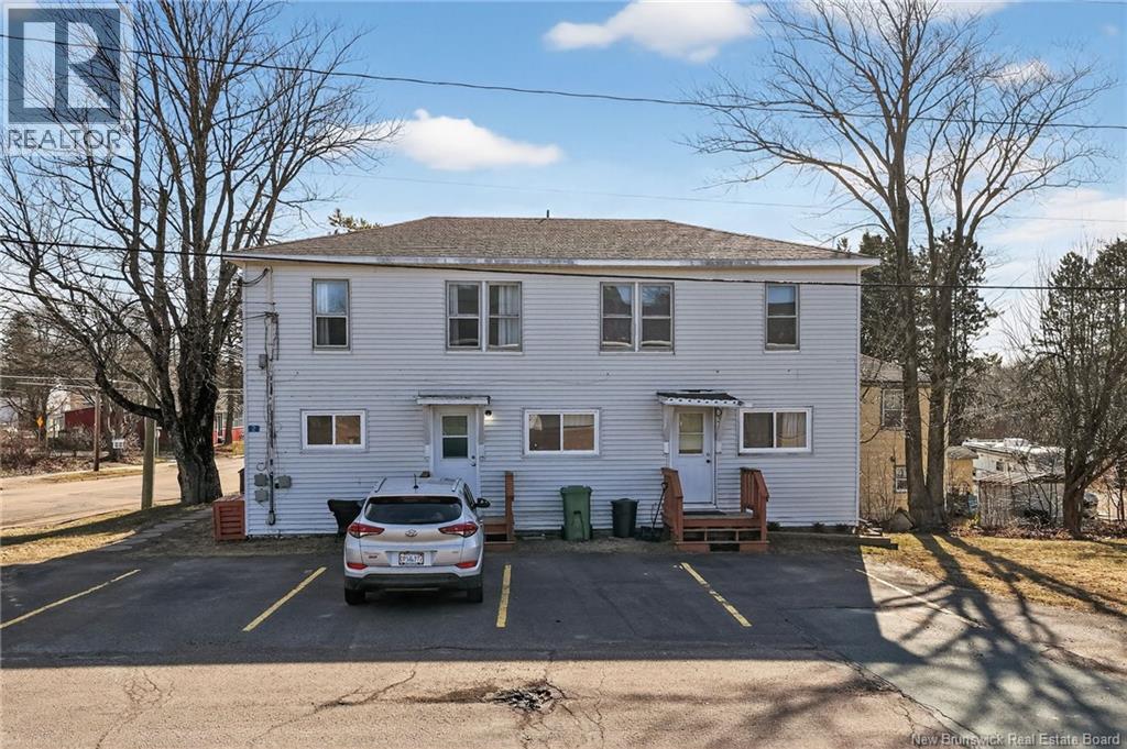 2 Copp Street, Sackville, New Brunswick  E4L 3T7 - Photo 5 - NB137177