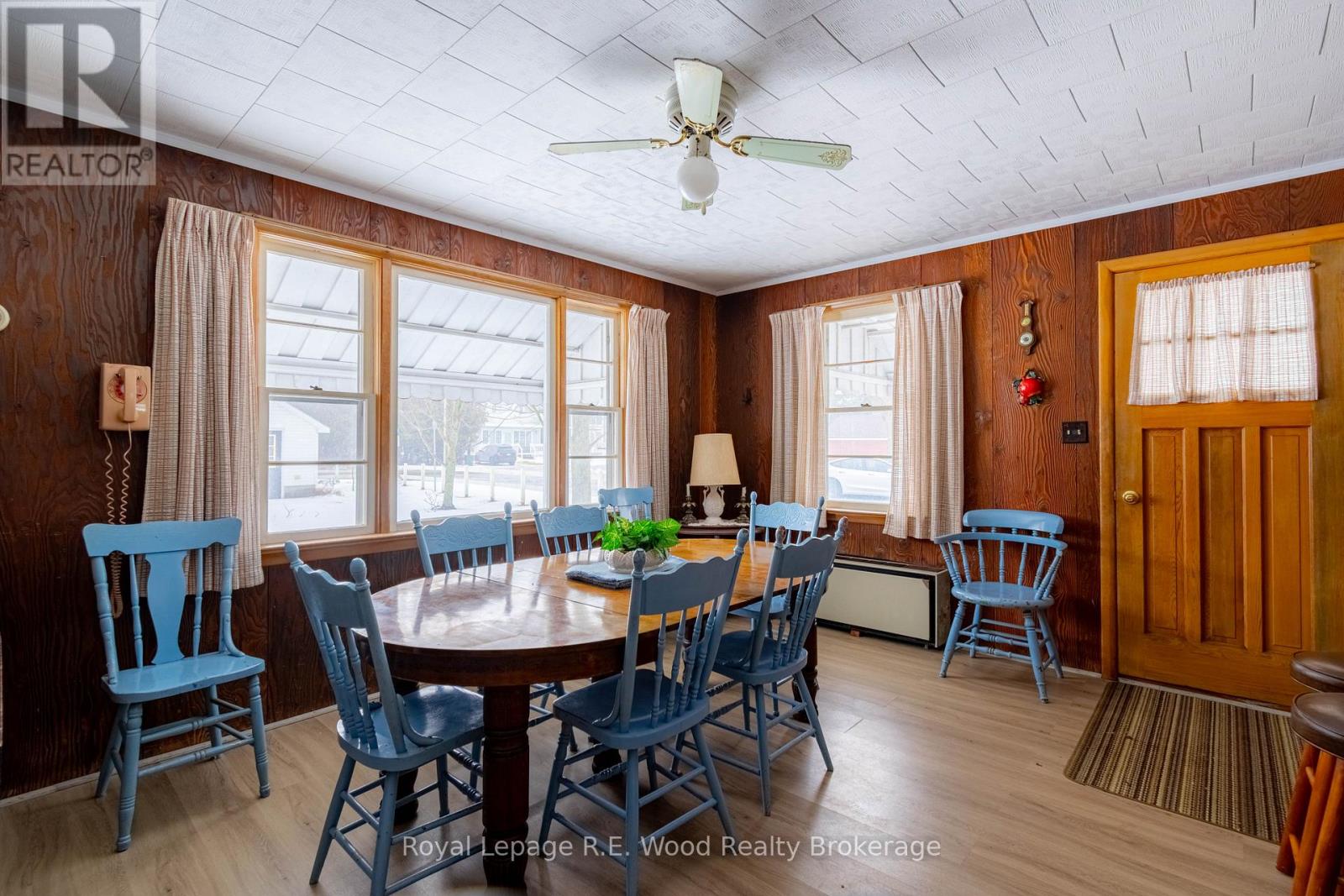 For Sale: 4 JENNY WREN LANE, Norfolk (Turkey Point), ON | 4 Bed, 3 Bath House for $295,000. See 26 photos!