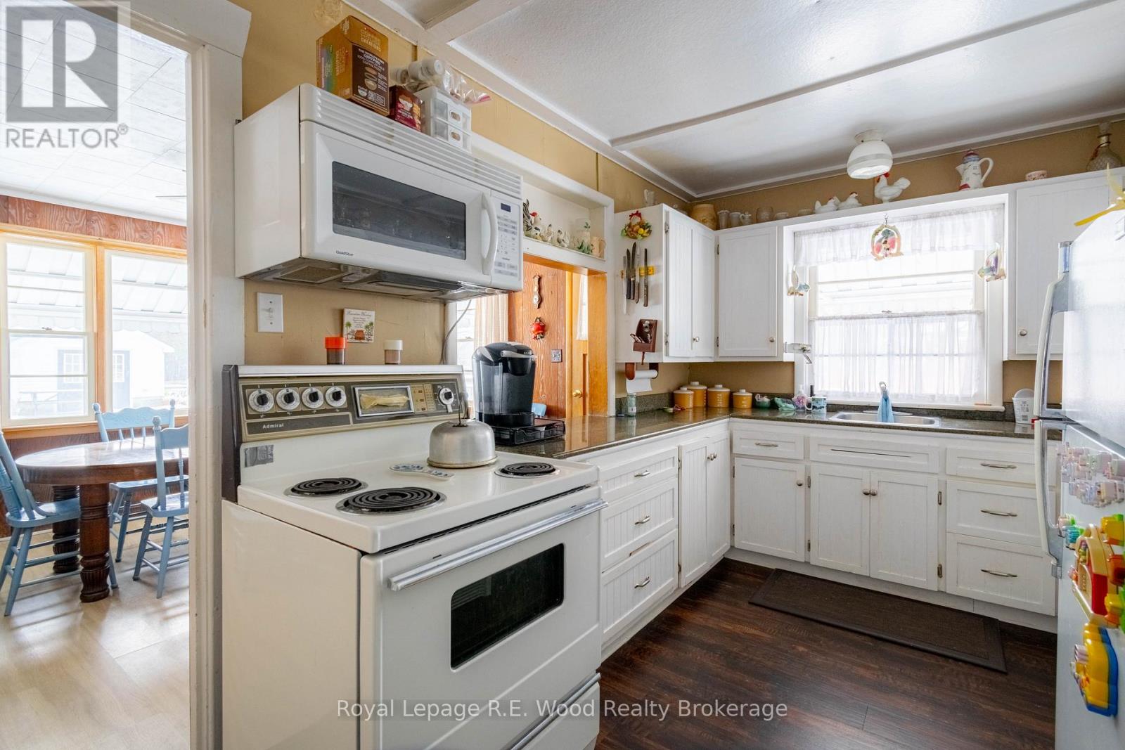 For Sale: 4 JENNY WREN LANE, Norfolk (Turkey Point), ON | 4 Bed, 3 Bath House for $295,000. See 26 photos!