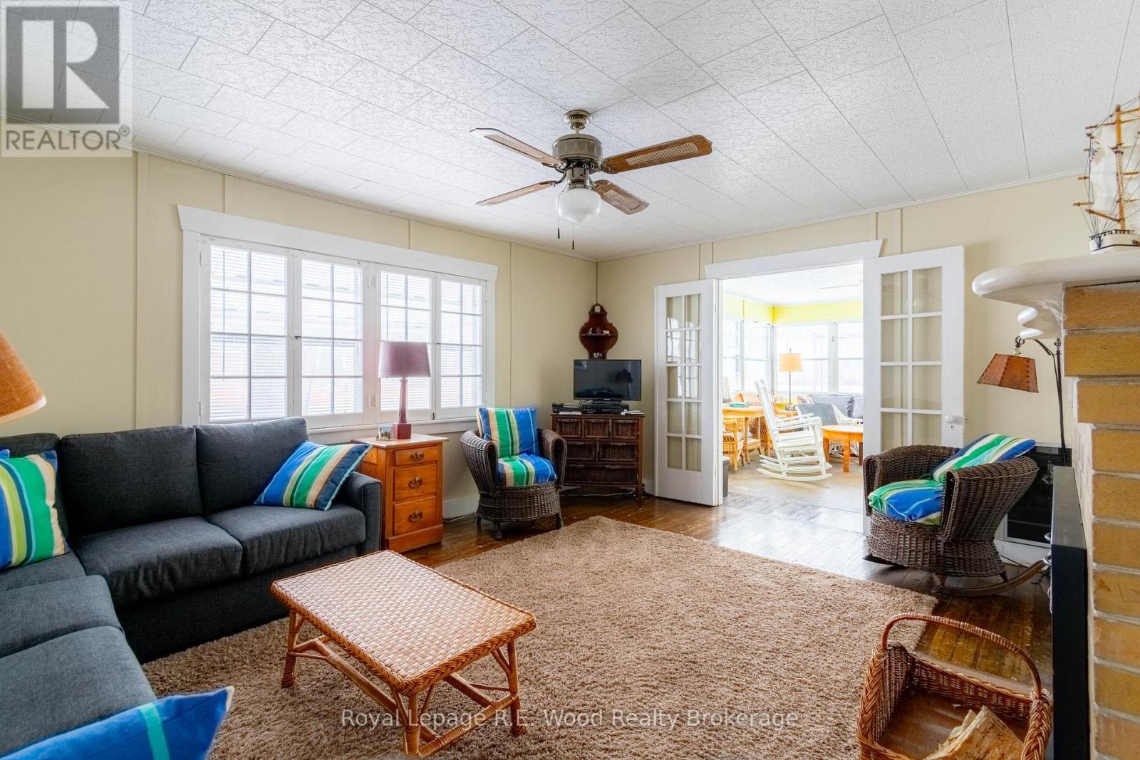 For Sale: 4 JENNY WREN LANE, Norfolk (Turkey Point), ON | 4 Bed, 3 Bath House for $295,000. See 26 photos!