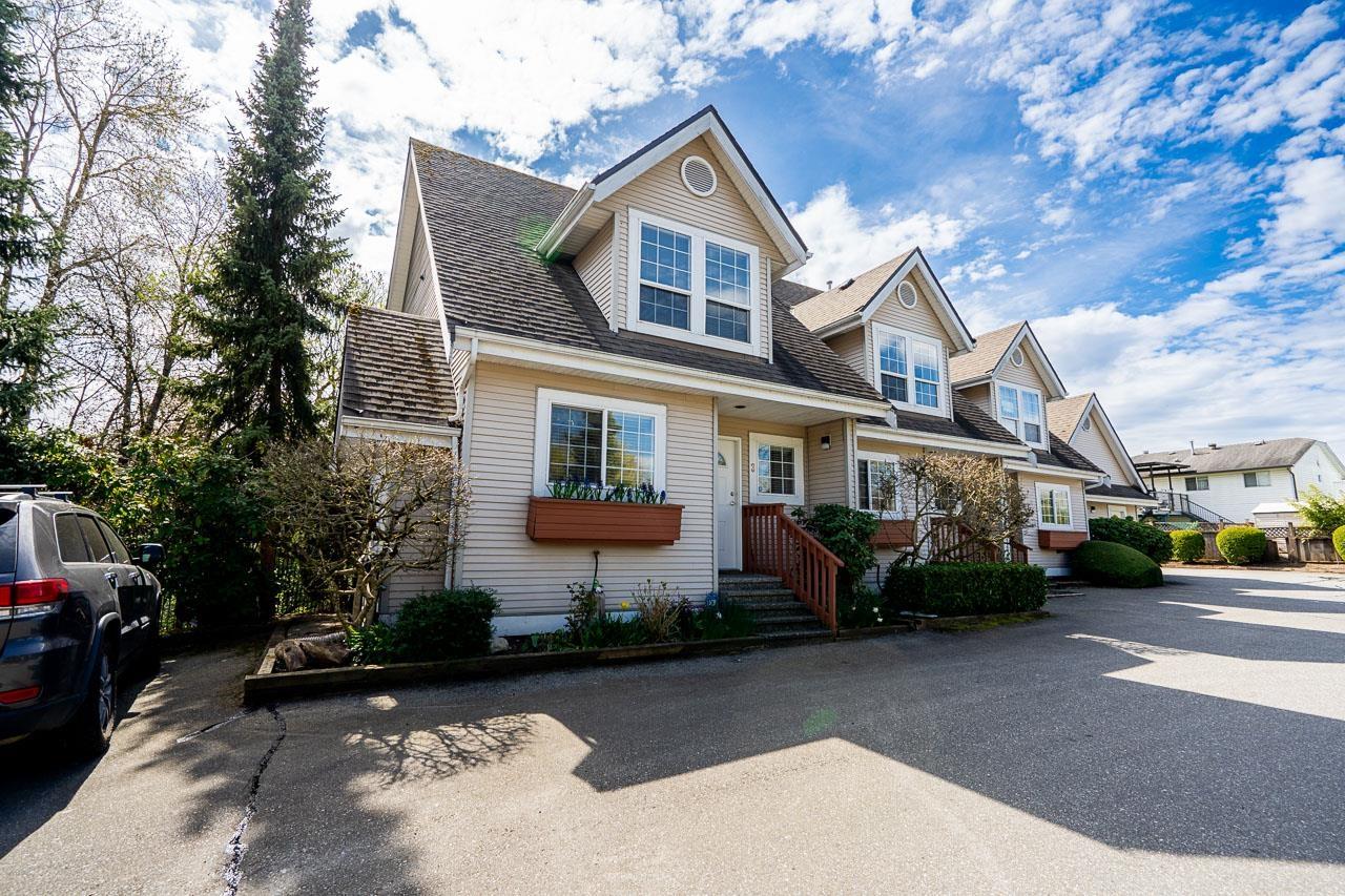 3 19948 Willoughby Way, Langley, British Columbia  V2Y 1M6 - Photo 3 - R3110667