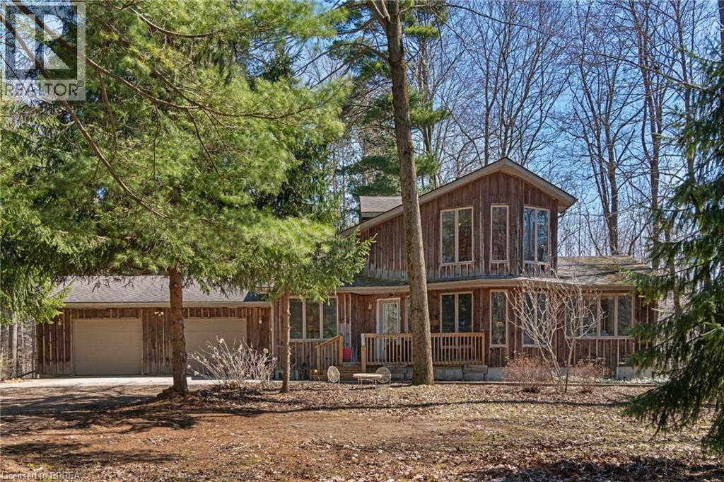 2764 WINDHAM EAST 1/4 Road, scotland, Ontario