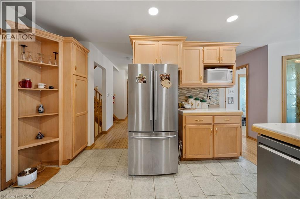 2764 Windham East 1/4 Road, Scotland, Ontario  N0E 1R0 - Photo 11 - 40819609