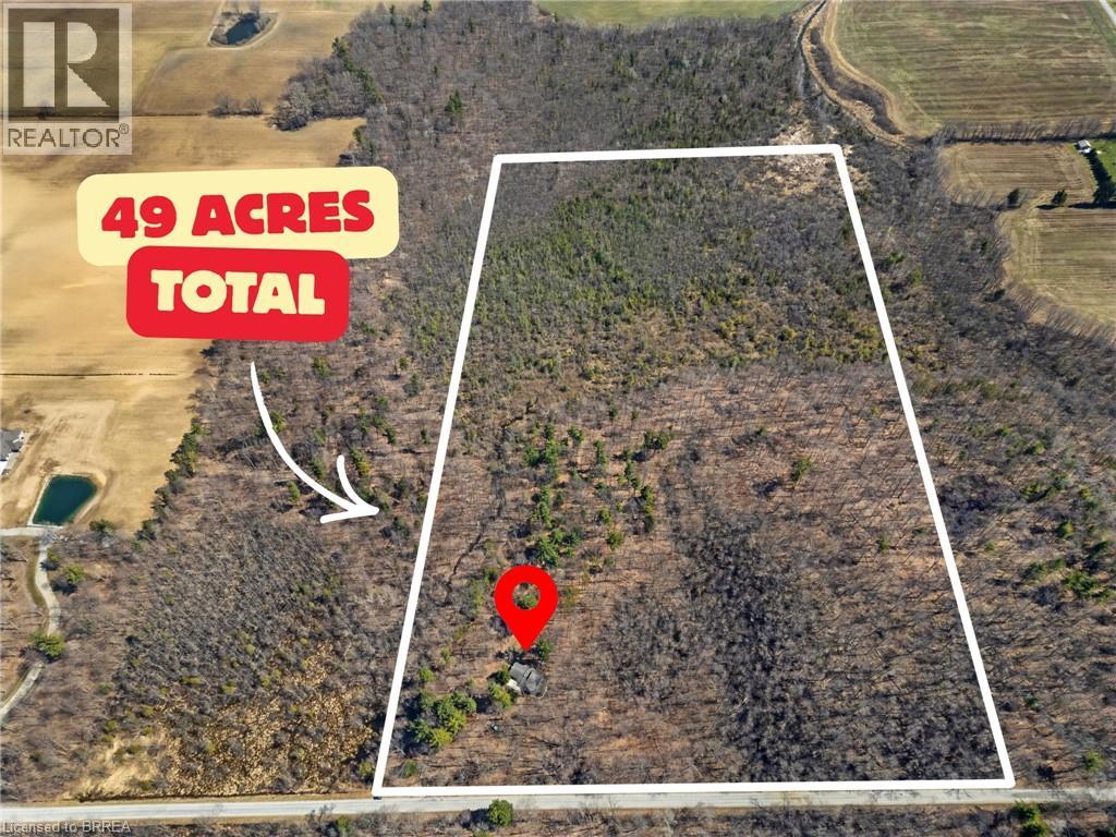 2764 Windham East 1/4 Road, Scotland, Ontario  N0E 1R0 - Photo 2 - 40819609