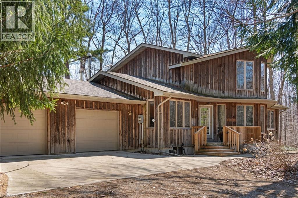 2764 Windham East 1/4 Road, Scotland, Ontario  N0E 1R0 - Photo 3 - 40819609