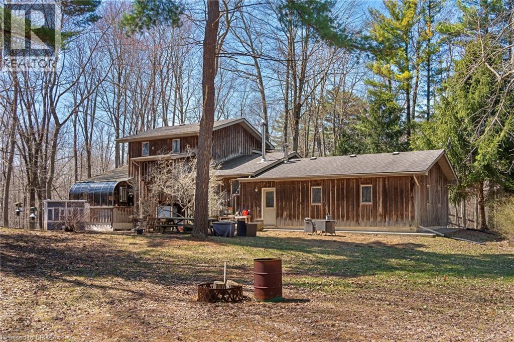 2764 Windham East 1/4 Road, Scotland, Ontario  N0E 1R0 - Photo 39 - 40819609