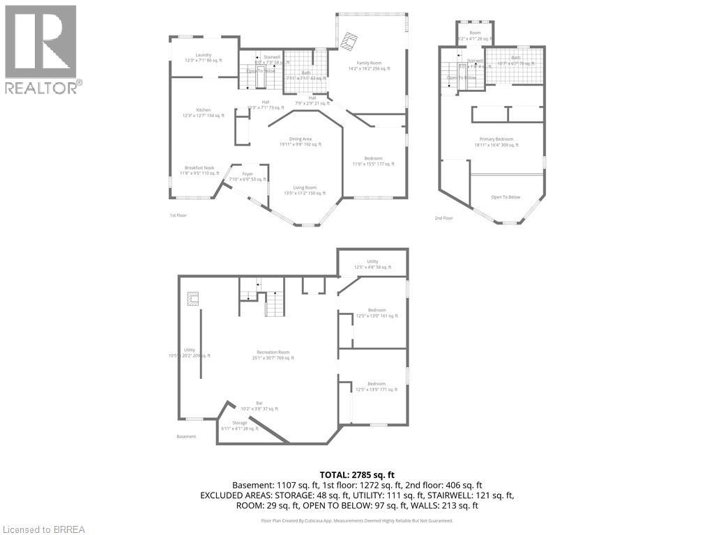 2764 Windham East 1/4 Road, Scotland, Ontario  N0E 1R0 - Photo 47 - 40819609