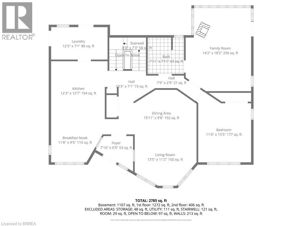 2764 Windham East 1/4 Road, Scotland, Ontario  N0E 1R0 - Photo 48 - 40819609