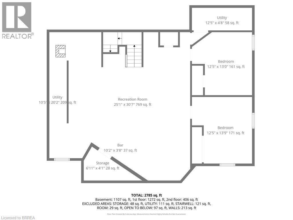 2764 Windham East 1/4 Road, Scotland, Ontario  N0E 1R0 - Photo 49 - 40819609