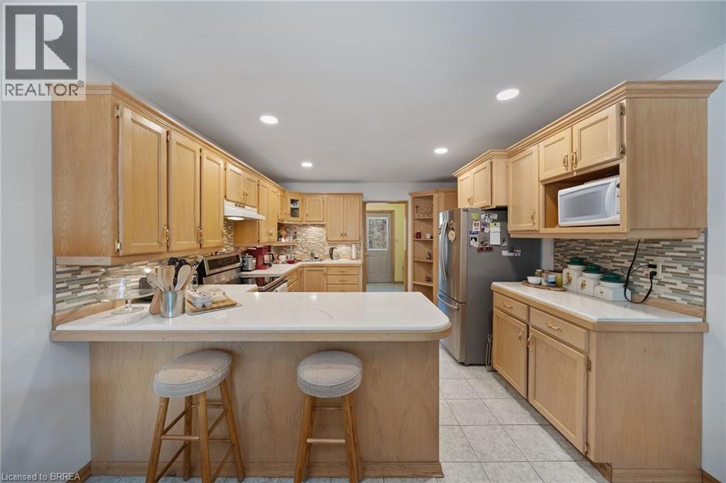 2764 Windham East 1/4 Road, Scotland, Ontario  N0E 1R0 - Photo 9 - 40819609