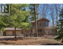 2764 WINDHAM EAST 1/4 Road, Scotland, Ontario