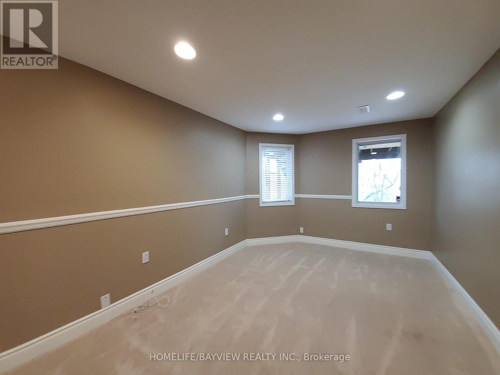 Lower - 644 Mcbean Avenue, Newmarket, Ontario  L3X 2J5 - Photo 4 - N12995964