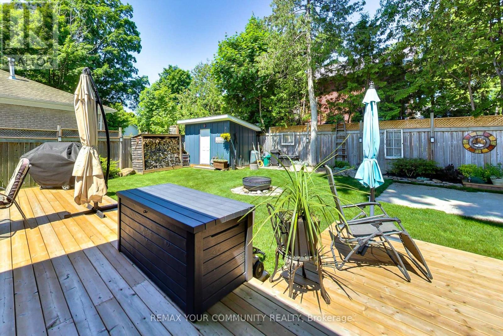 826 Adams Road, Innisfil, Ontario  L9S 4E1 - Photo 40 - N12996016