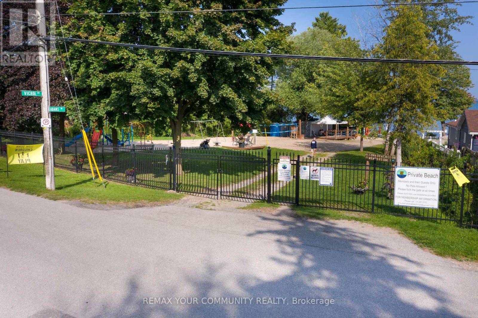 826 Adams Road, Innisfil, Ontario  L9S 4E1 - Photo 49 - N12996016