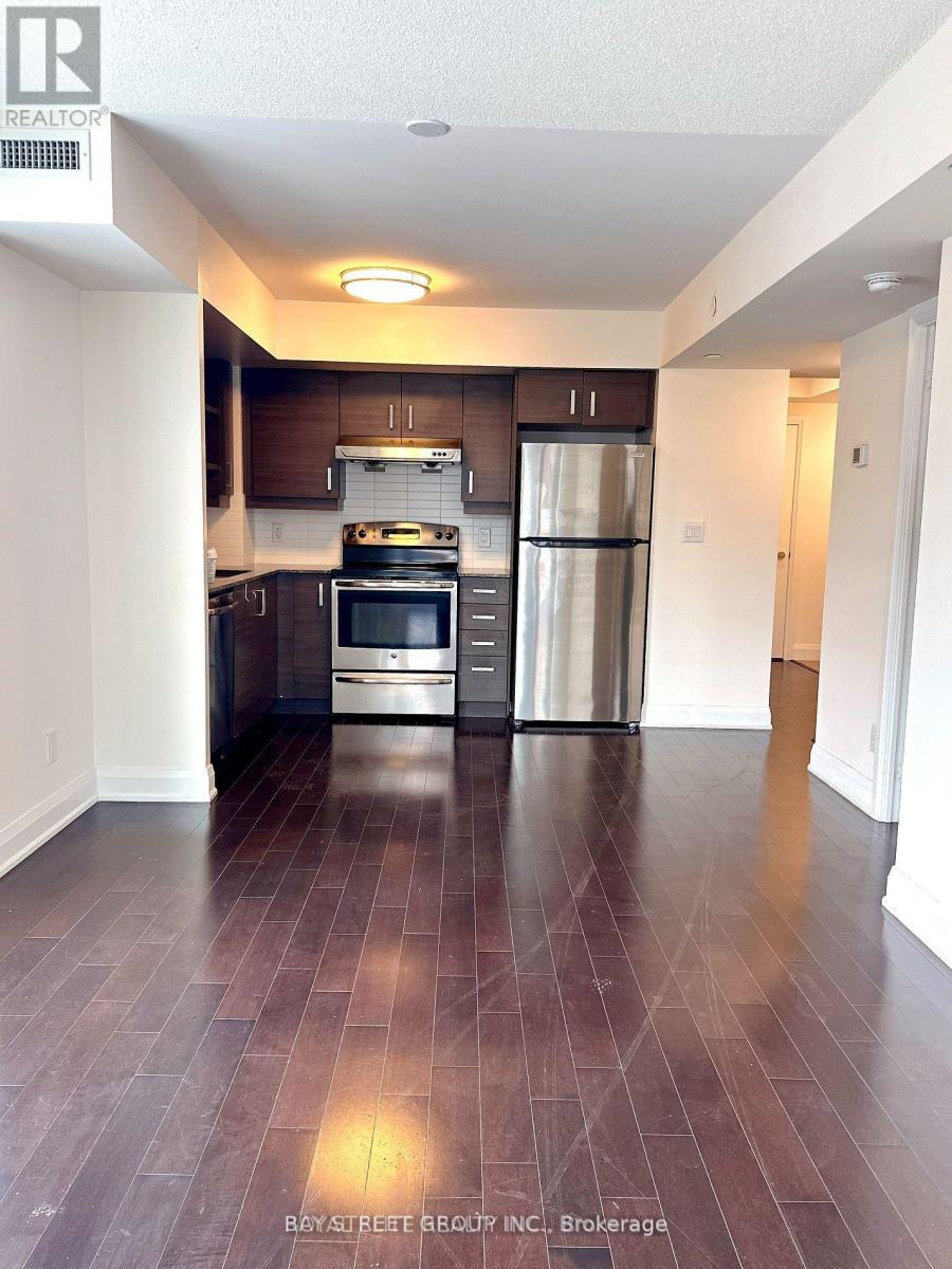 509 - 8200 BIRCHMOUNT ROAD E, Markham, Ontario