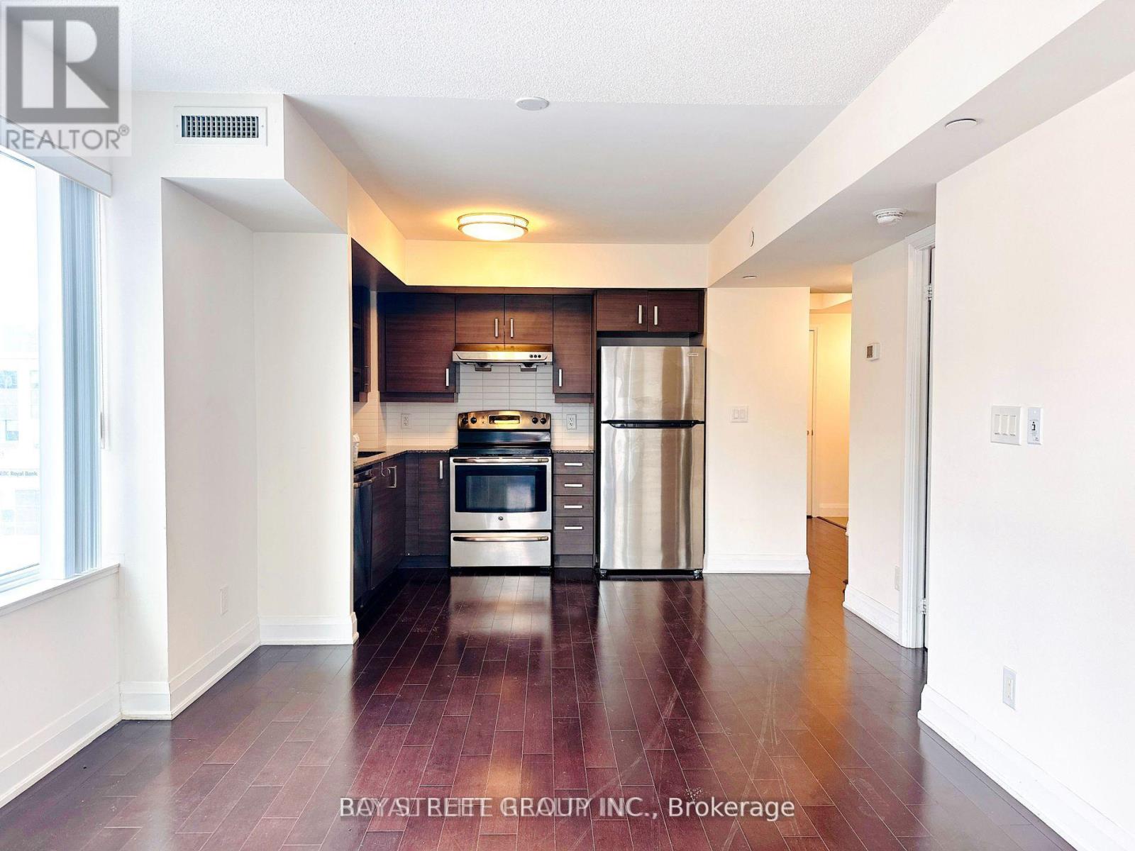 509 - 8200 Birchmount Road E, Markham, Ontario  L3R 9W1 - Photo 2 - N12996028