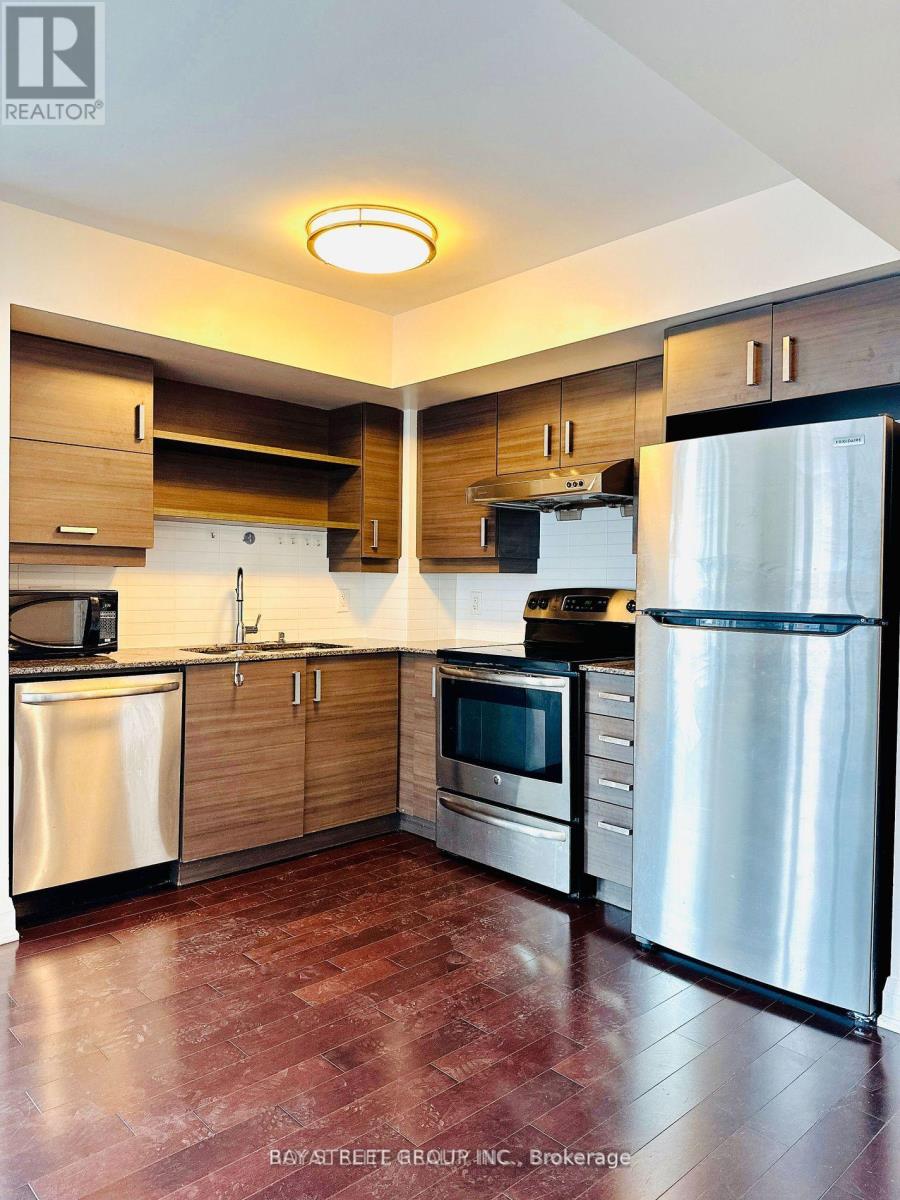 509 - 8200 Birchmount Road E, Markham, Ontario  L3R 9W1 - Photo 3 - N12996028