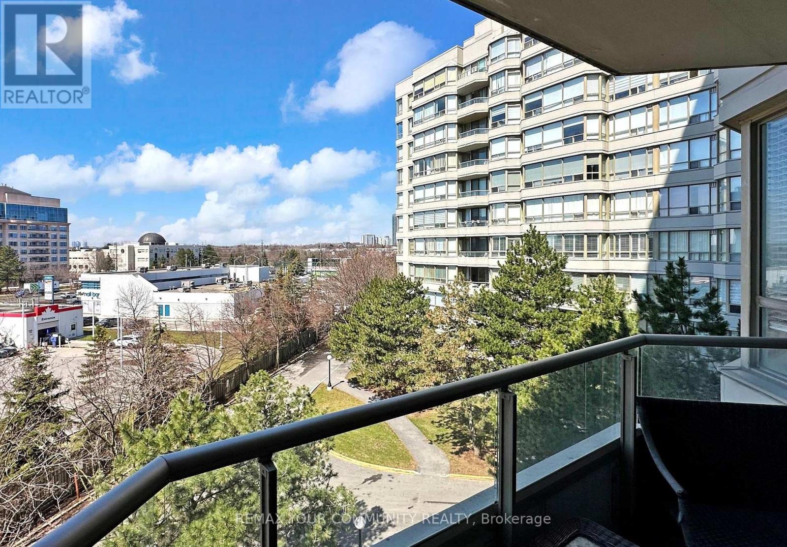 514 - 7 Townsgate Drive, Vaughan, Ontario  L4J 7Z9 - Photo 24 - N12996044