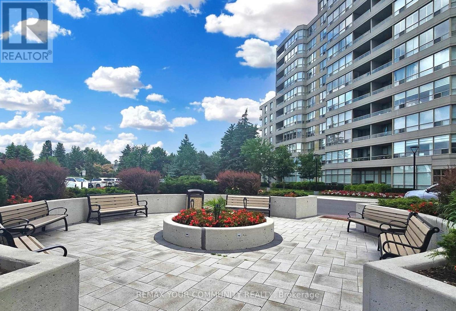 514 - 7 Townsgate Drive, Vaughan, Ontario  L4J 7Z9 - Photo 25 - N12996044