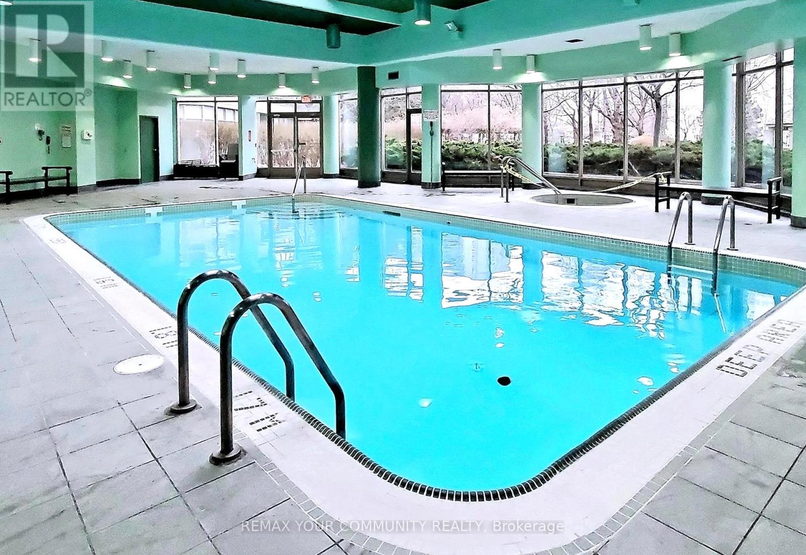 514 - 7 Townsgate Drive, Vaughan, Ontario  L4J 7Z9 - Photo 26 - N12996044