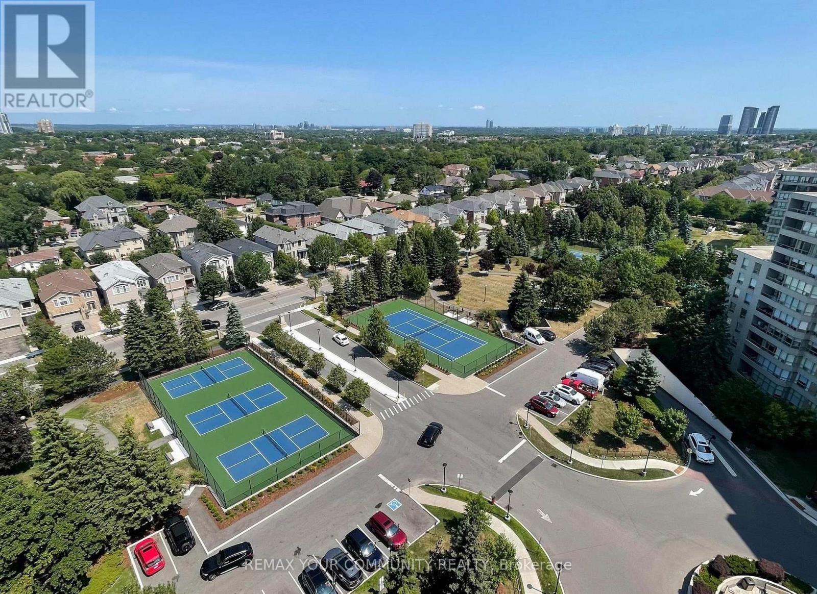 514 - 7 Townsgate Drive, Vaughan, Ontario  L4J 7Z9 - Photo 27 - N12996044