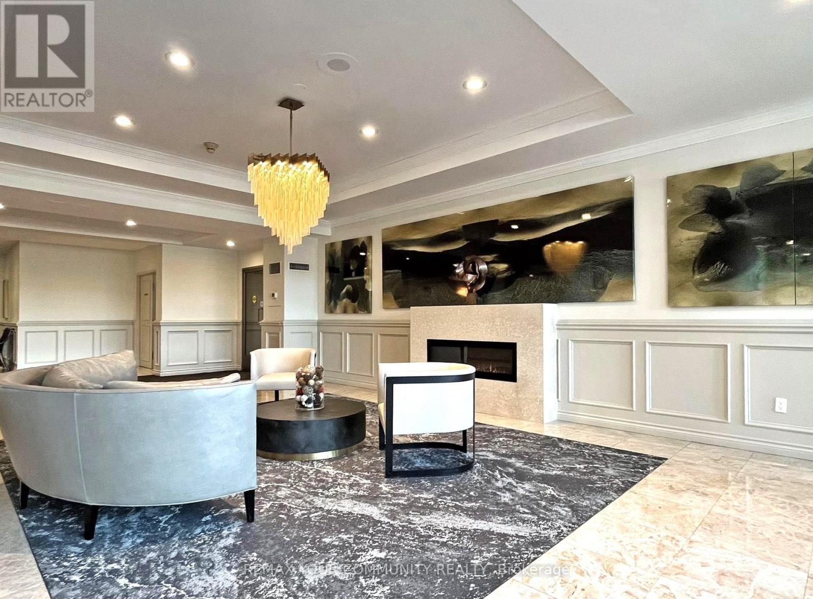 514 - 7 Townsgate Drive, Vaughan, Ontario  L4J 7Z9 - Photo 6 - N12996044