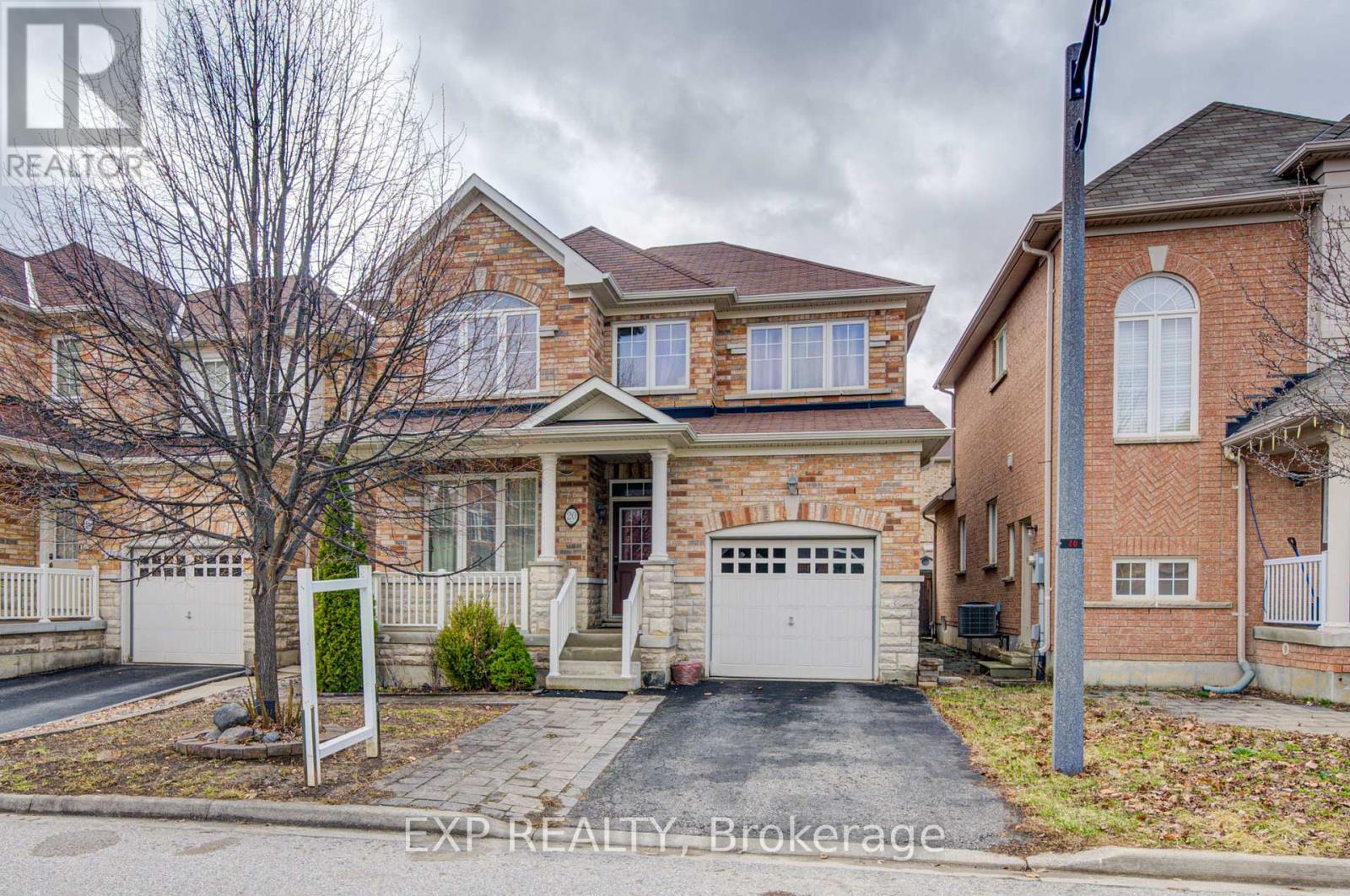 20 EVERETT STREET, Markham, Ontario