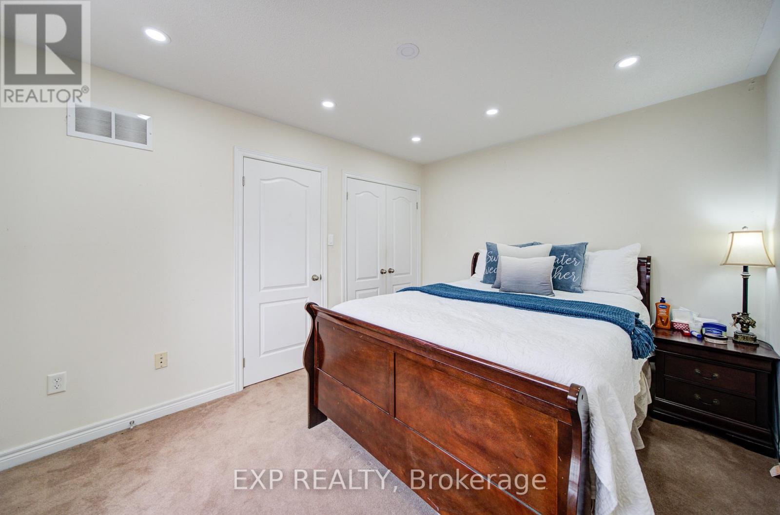 20 Everett Street, Markham, Ontario  L6E 2A4 - Photo 32 - N12996194