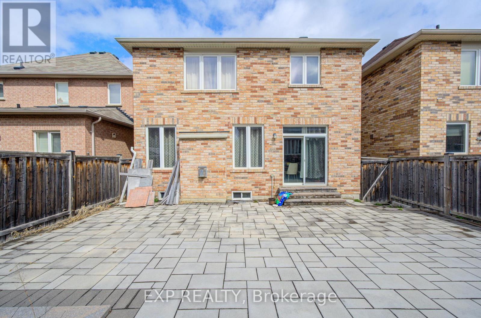 20 Everett Street, Markham, Ontario  L6E 2A4 - Photo 33 - N12996194