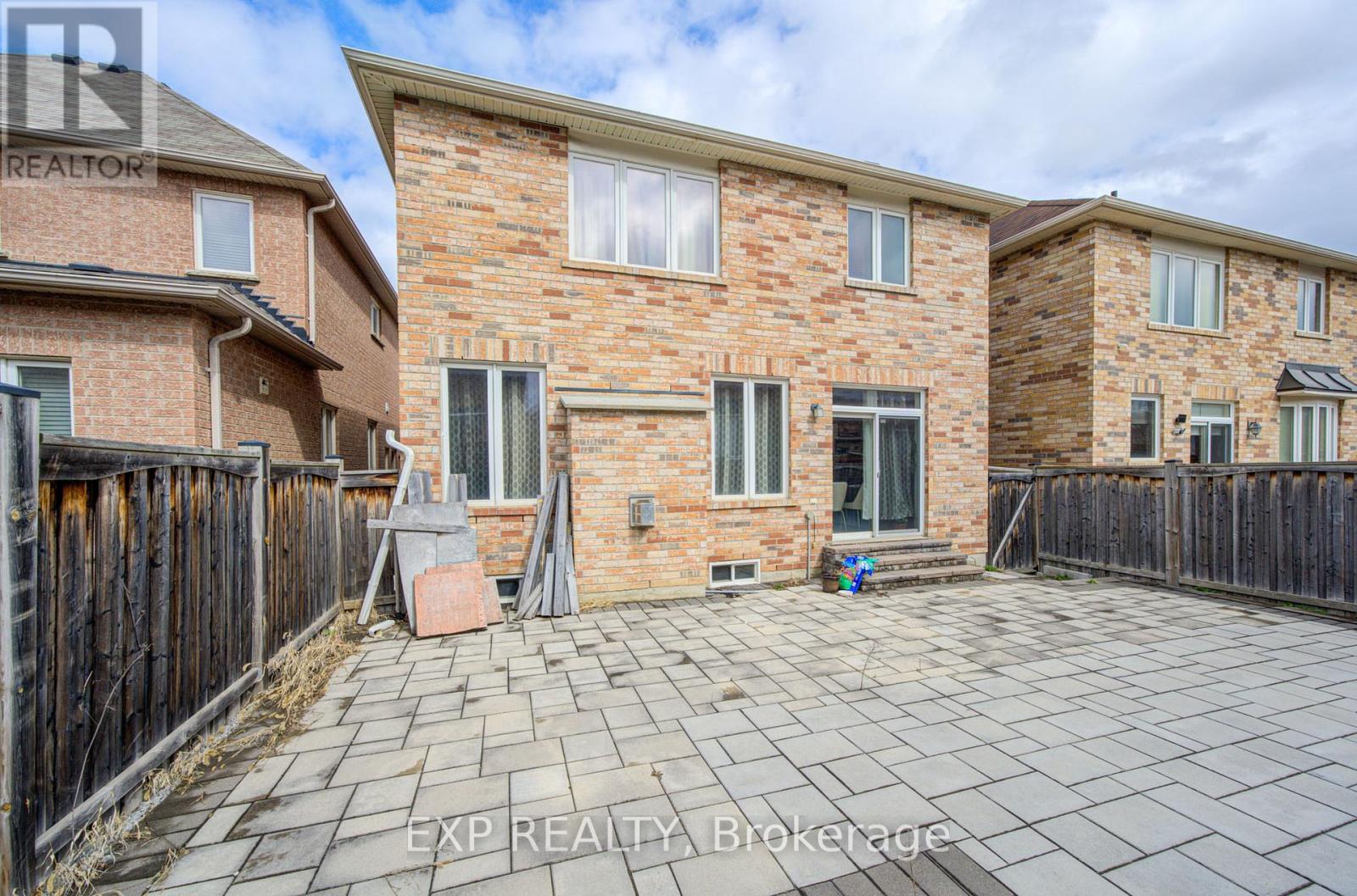 20 Everett Street, Markham, Ontario  L6E 2A4 - Photo 34 - N12996194