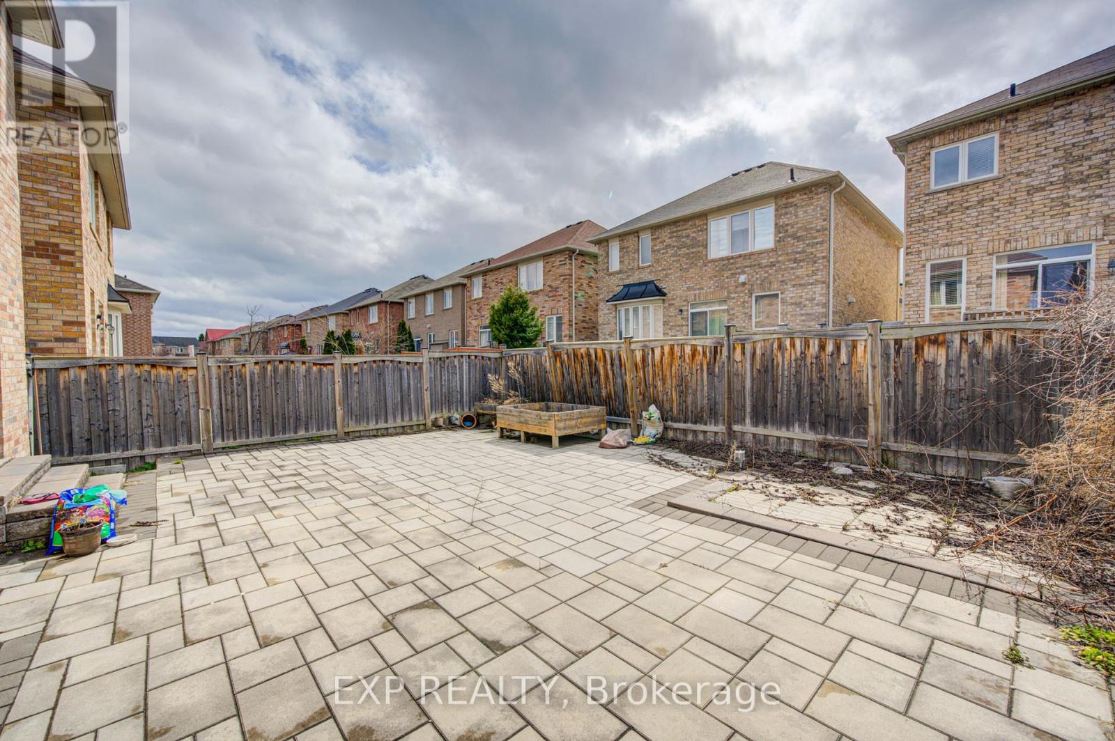 20 Everett Street, Markham, Ontario  L6E 2A4 - Photo 35 - N12996194