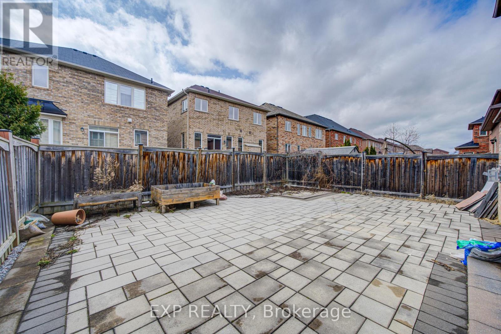 20 Everett Street, Markham, Ontario  L6E 2A4 - Photo 36 - N12996194