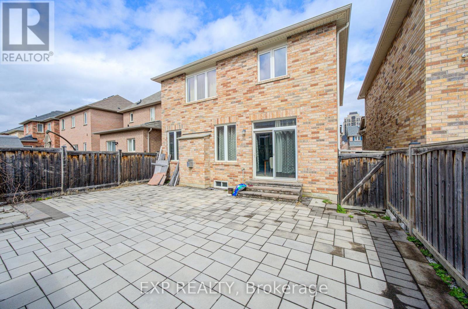 20 Everett Street, Markham, Ontario  L6E 2A4 - Photo 37 - N12996194
