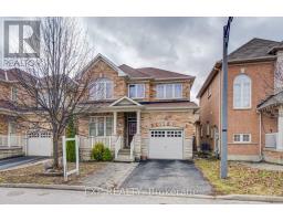 20 EVERETT STREET, Markham, Ontario