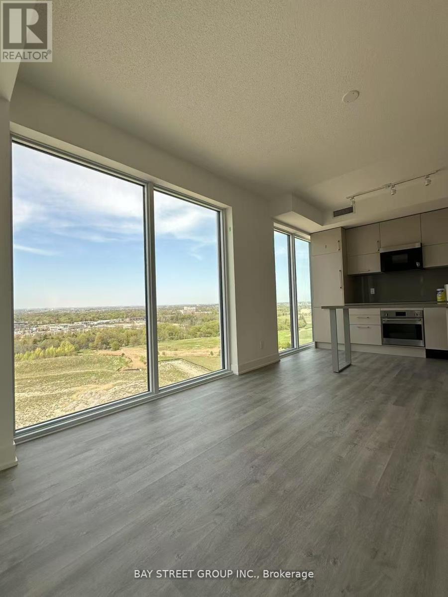 1415 - 56 ANDRE DE GRASSE STREET, Markham, Ontario