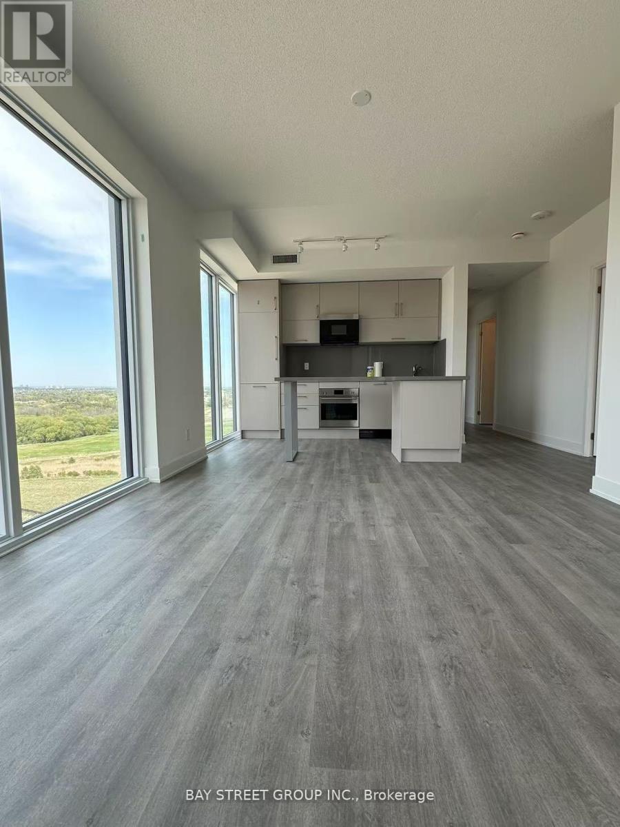 1415 - 56 Andre De Grasse Street, Markham, Ontario  L6G 0H9 - Photo 5 - N12996214