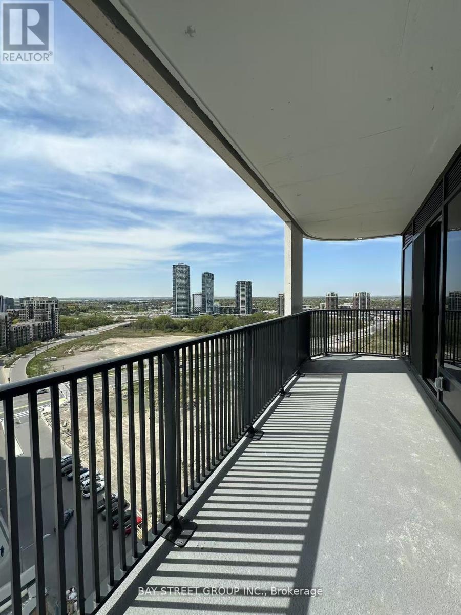 1415 - 56 Andre De Grasse Street, Markham, Ontario  L6G 0H9 - Photo 7 - N12996214