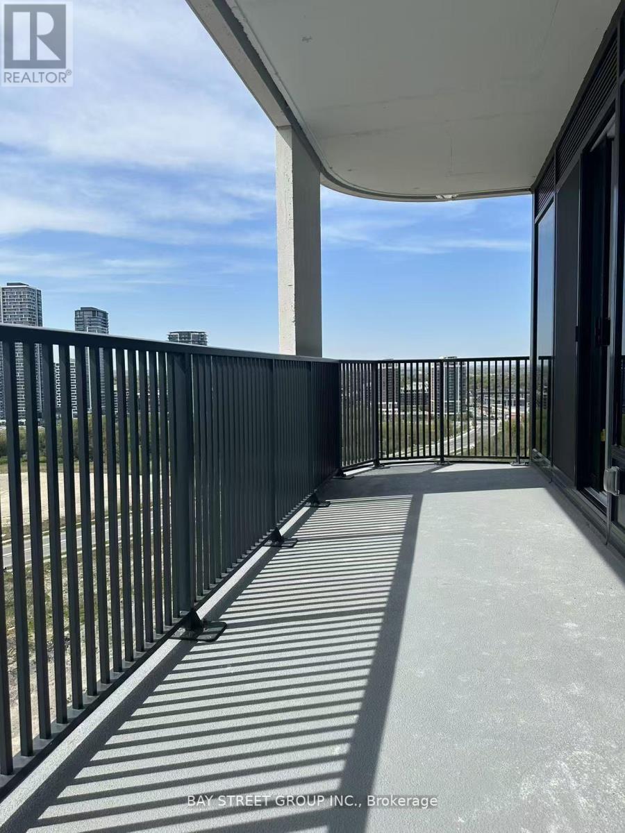 1415 - 56 Andre De Grasse Street, Markham, Ontario  L6G 0H9 - Photo 8 - N12996214