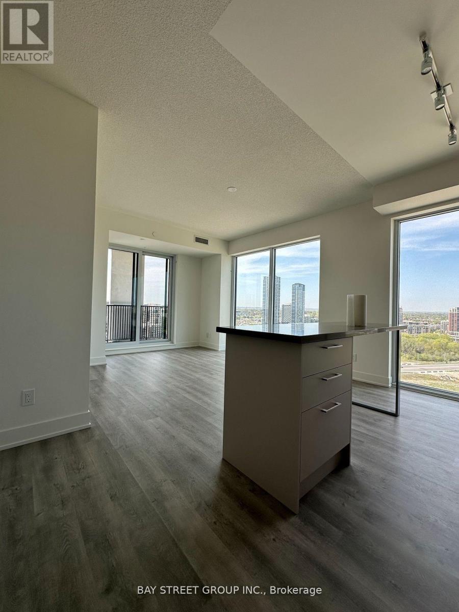 1415 - 56 Andre De Grasse Street, Markham, Ontario  L6G 0H9 - Photo 9 - N12996214