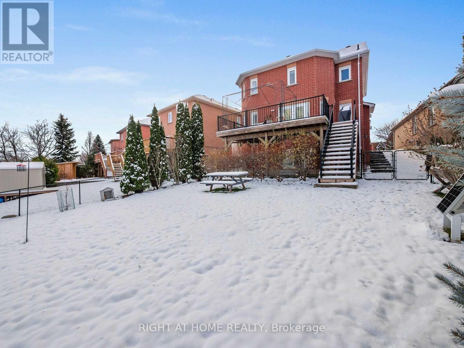 (Basement) - 176 Foxtail Ridge, Newmarket, Ontario  L3X 1Z2 - Photo 10 - N12996224